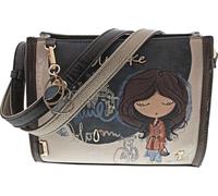 Anekke Tulip Shoulder bag 22 cm multicolored