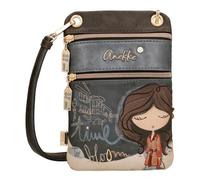Anekke cross body bag Tulip Mini Crossbody Bag Multicolor multicolored