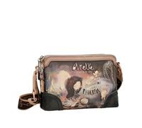 Anekke Dreamverse 2 Compartment Crossbody Bag Multicolor