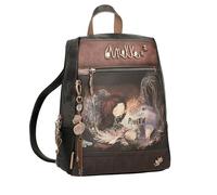Anekke Dreamverse Backpack - Large Capacity - Measures: 26/32/10 Cm - Women's Accessories