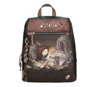 Anekke Dreamverse Backpack - Large Capacity - Measures: 26/32/10 Cm - Women's Accessories