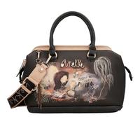 Anekke Dreamverse Bowling Bag - Large Capacity | For Women | Shoulder bag - Measurements: 34/22/16 Cm - Woman Accessories, Various