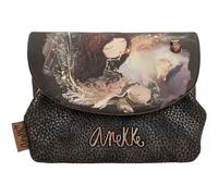 Anekke Dreamverse Coin Purse With Flap Multicolor