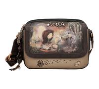 Anekke Dreamverse Crossbody Bag With Flap Multicolor