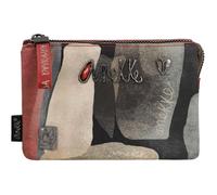 Anekke Dreamverse Imaginary Monedero Coin Purse Multicolor