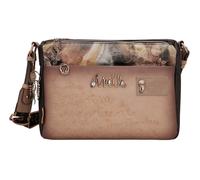 Anekke Dreamverse Land 2-Compartment Crossbody Bag Multicolor