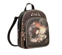 Anekke Dreamverse Medium Backpack Bags - Functional Design - Measures: 24/30/13 Cm - Women's Accessories And Accessories, Various