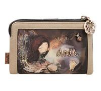 Anekke Dreamverse Rfid Wallet - Multi-Compartment | Medium - Size: 15/10/3 Cm - Women Accessories