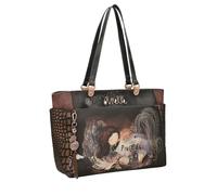 Anekke Dreamverse Shoulder Bag, Handbag, Bags - Large Capacity | Shoulder - Measurements: 41-33/26/15 Cm - Woman Accessories, Various