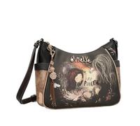 Anekke Dreamverse Shoulder Bag - Large Capacity | Shoulder bag - Measurements: 30/23/11 Cm - Women's Accessories, Various