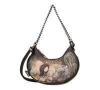 Anekke Dreamverse Shoulder Bag With Metal Handle - Medium | Shoulder bag - Measurements: 28/20/7 Cm - Women's Accessories, Various
