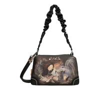 Anekke Dreamverse Small Crossbody Bag - Multi-Compartment | Medium | Shoulder | Shoulder Bag - Measures: 26/16/8 Cm - Women's Accessories, Various