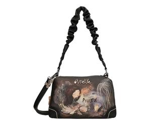 Anekke Dreamverse Small Crossbody Bag - Multi-Compartment | Medium | Shoulder | Shoulder Bag - Measures: 26/16/8 Cm - Women's Accessories, Various