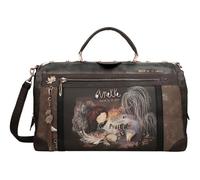 Anekke Dreamverse Travel Bag Darkbrown