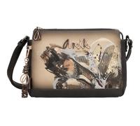 Anekke Dreamverse Wings Crossbody Bag Multicolor