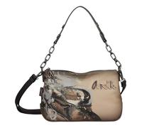 Anekke Dreamverse Wings Medium Crossbody Bag Multicolor