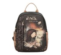 Anekke Dreamverse Women's Hiking Backpack, Functional Design, 25/30/12 cm