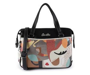 Anekke Eikon Handbag 33 cm multicolored