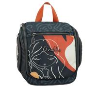 Anekke Eikon Large Travel Toiletry Bag Colour : 014