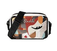 Anekke Eikon Shoulder bag 26 cm multicolored
