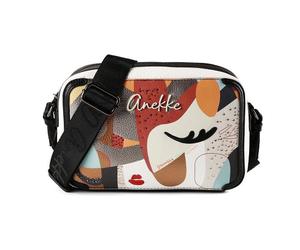 Anekke Eikon Shoulder bag 26 cm multicolored