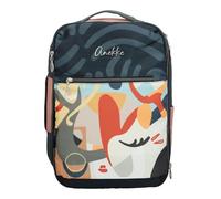 Anekke Eikon Travel Backpack Hand Luggage Colour : 014 (Multi-Colour)