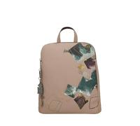 Anekke Evolution Collection Backpack | Zip Closure and Triple Compartment | Measures 28 x 31 x 11 cm