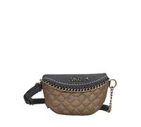 Anekke Fanny Pack for Women Boutique Collection | Zipper Closure and Chain Detail