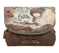 Anekke Flap Coin Purse - Functional Design - Measurements: 13/10/2 Cm - Women's Accessories, Various