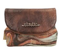 Anekke Flap Wallet Outer - Functional Design - Measures: 13/10/2 Cm - Woman Accessories, Various