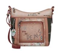 Anekke Flower Shoulder bag 25.5 cm multicolored