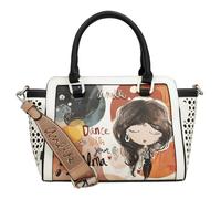 Anekke handbag Alma Bowling Bag M Multicolor