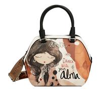 Anekke handbag Alma Bowling Bag Multicolor