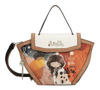 Anekke handbag Alma Flap Bag Multicolor