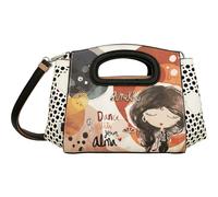 Anekke handbag Alma Short Handle Bag Multicolor