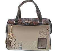Anekke handbag cross body bag Blossom Bowling Bag Multicolor multicolored