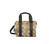 Anekke handbag cross body bag Muse Bloom Short Handle Bag Multicolor multicolored