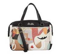 Anekke handbag cross body bag Muse Eikon Short Handle Bag Multicolor multicolored
