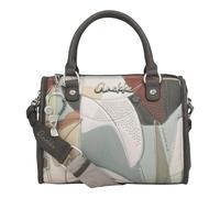 Anekke handbag cross body bag Sophia Auralis Bowling Bag Multicolor multicolored
