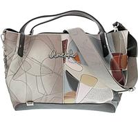 Anekke Amphora Strap Handbag Auralis Muster