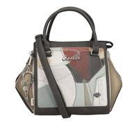 Anekke handbag cross body bag Sophia Auralis Short Handle Bag Multicolor multicolored