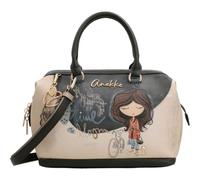 Anekke handbag cross body bag Tulip Bowling Bag Multicolor multicolored