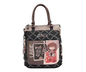 Anekke handbag Mademoiselle Convertible Backpack Multicolor multicolored