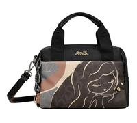 Anekke Heartbeat Bowling Bag - Functional Design - Measures: 28/20/14 Cm - Women's Accessories And Accessories, Various