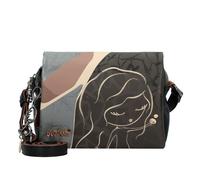 Anekke Heartbeat Shoulder bag 24 cm multicolored