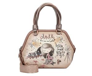 Anekke Hollywood Handbag 22 cm multicolored
