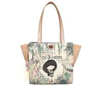 Anekke Jungle Collection Shopper Tote Handbag
