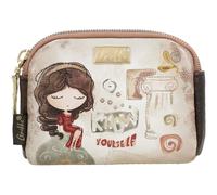 Anekke key case Muse Purse S Multicolor