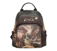 Anekke Land Stroller Backpack - Multi-Compartment | Medium - Size: 28/29/14 Cm - Women Accessories