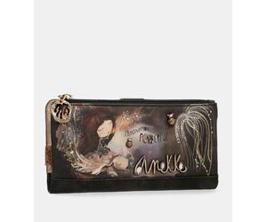 Anekke Large Coin Purse Dreamverse COD: 39709-906